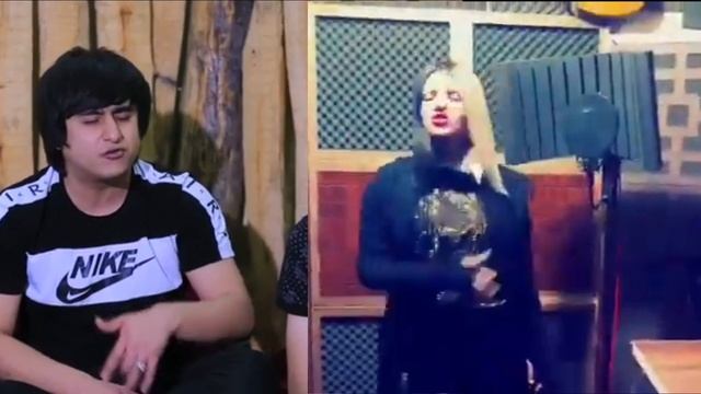 NILO VS REST PRO RALIK Кадомиш зур мехона? #dushanbe #russia #tojikiston #top #kulob #топ #тчк смотреть онлайн