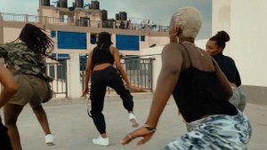 Spice, Sean Paul, Shaggy - Go Down Deh || Female All-Stars (Official Dance Cover)