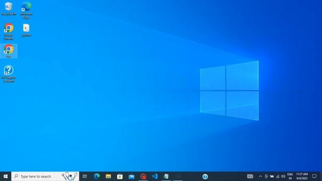 introduction to python programming || my first python video|| python programming for beginners