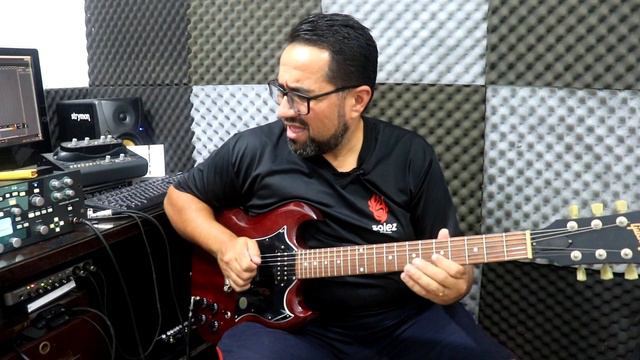 Review Gibson Sg Special 2019 смотреть онлайн