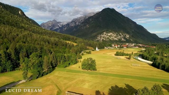 Нежная лечебная музыка здоровья и для успокоения нервной системы, глубокого релакса ! #41 смотреть онлайн