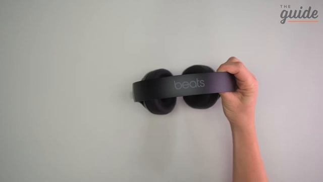 Beats Studio Wireless Headphones Unboxing смотреть онлайн