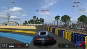 Forza 4 vs. Gran Turismo 5