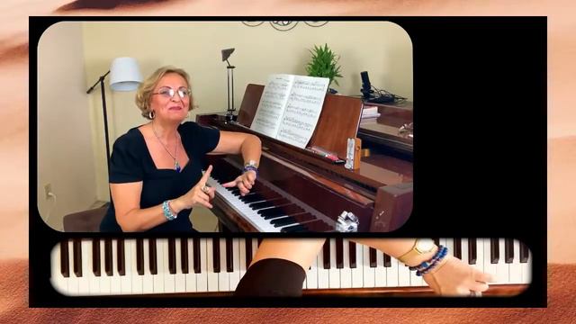 HOW and WHY PRACTICE SLOW 🟣PART A+B🟣LEARN FAST a SONG 🔴chat with LIANA смотреть онлайн
