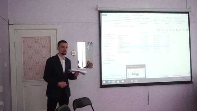 Звіт Перещепинського міського голови Ярослава Цвіркуна за 2022 рік перед громадою. смотреть онлайн