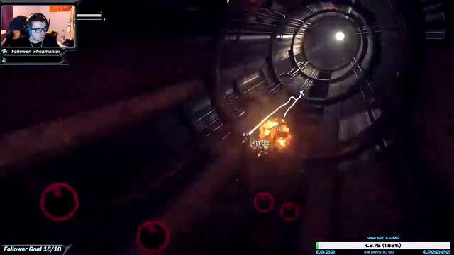 SLOWBRO ROBO - 4 - Nier Automata смотреть онлайн