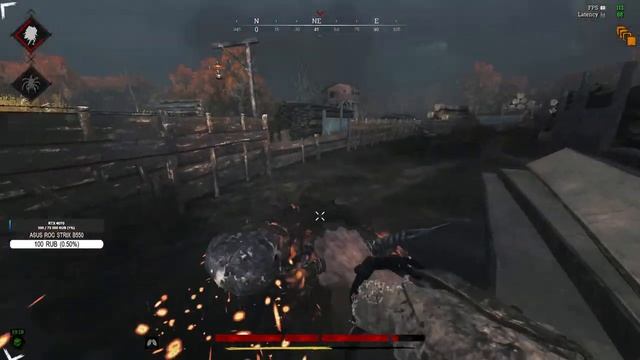 Hunt Showdown смотреть онлайн