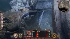 Как одолеть Юргира? Как расторгнуть контракт Рафаила и Юргира? Baldur's Gate III