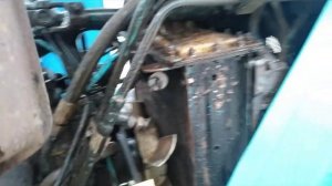 крышка радиатора,выбивание тосола