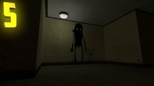 СТРАШНЫЕ И ЗАГАДОЧНЫЕ LIMINAL КАРТЫ ● ЛИМИНАЛЬНЫЕ ПРОСТРАНСТВА В GARRY'S MOD