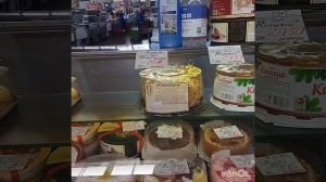 Мини-обзор. Рынок Комаровский в Минске. Россияне в Минске    #путешествия #минск #беларусь #рынок