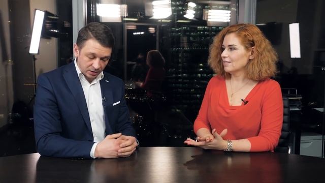 Секреты инвестиций в недвижимость 4 выпуск: Как открыть мини отель ? Наталия Закхайм и А. Вавилов