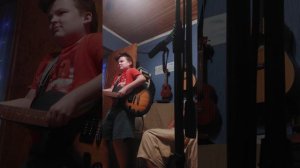 Рок 🎸 Ярослав Антонов