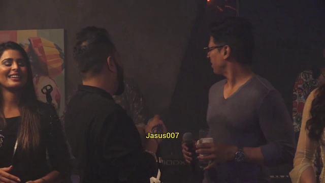 Akanksha puri Birthday Party 2022 mika singh Shaan & More смотреть онлайн