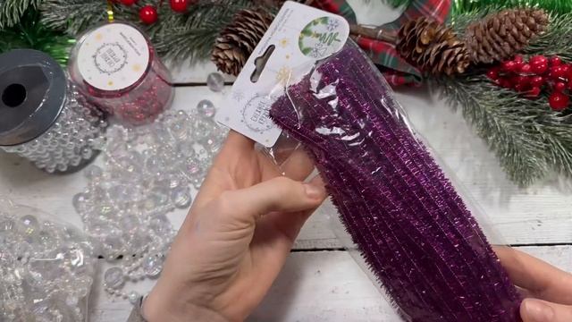 Покупки в Фикспрайс для творчества