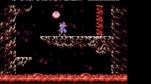 Ninja Gaiden III
Act 2