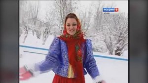 Виктория Пыстина. "Чужан лун"