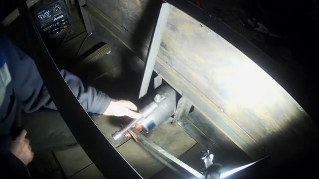 Фрезер 4 кВт по дереву своими руками. смотреть онлайн