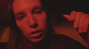 ASMR Follow My Instructions With Light Triggers (in a dark room)