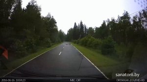 Детский санаторий Росинка - проезд, Санатории Беларуси