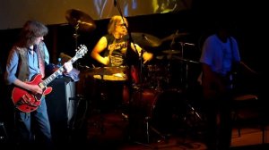 Чиж и Со.Эрогенная зона.Тверь,Морозов Холл 2012.