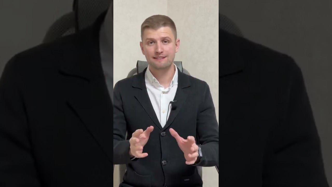 Риелтор Алексей Васильев. Чем я могу быть вам полезен? смотреть онлайн