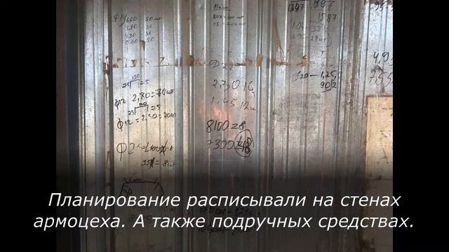 Гемба. Комплекс улучшений монолитчиков. Park Avenue. 18 08 17 смотреть онлайн
