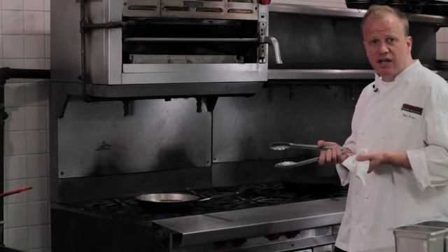 The Best Way to Cook Tuna Steaks : Steak House Cooking Recipes смотреть онлайн