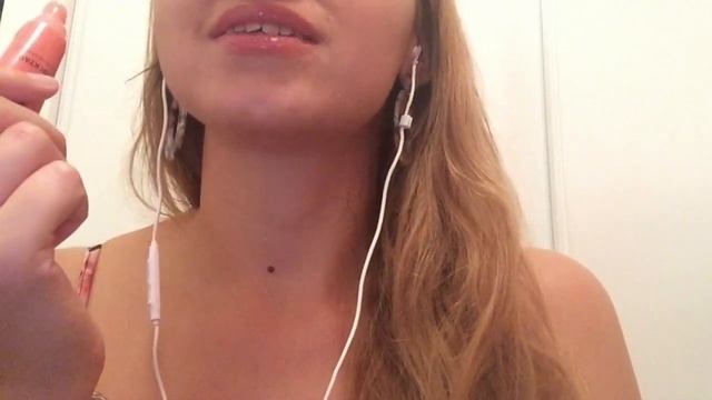 ASMR ? 100 СЛОЕВ БЛЕСКА ДЛЯ ГУБ, ЗВУКИ РТА??? смотреть онлайн