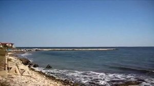Тюленево - село на Черноморском побережье Болгарии