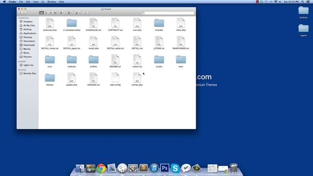Common Drupal Installation Issue: Database Prefixes with the Installation Profile