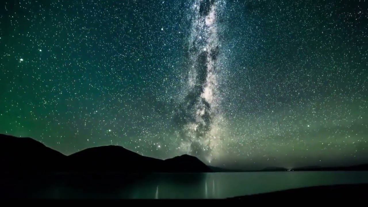 Music‘Interstellar’