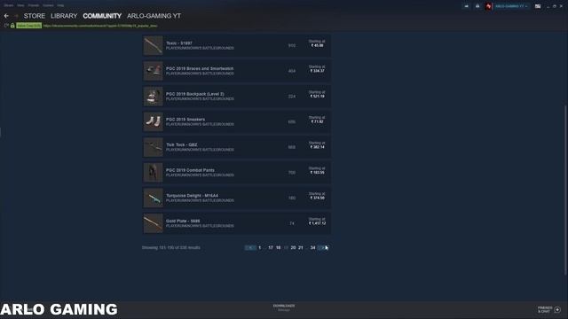 PUBG PC LIVE | INDIA | ARLO GAMING смотреть онлайн