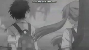 Грустный аниме клип - Проблема нации