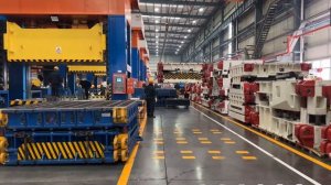 Завод по производству электромобилей в Китае! SHINERAY GROUP. Посетили новый и старый завод! #china