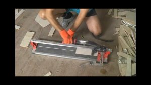 плиткорез ручной