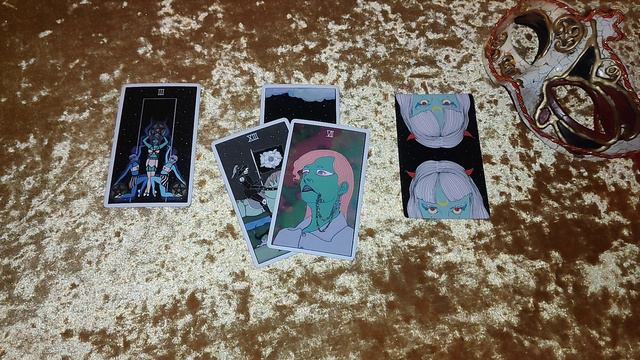 ЕГО ЧУВСТВА К ВАМ.ТАРО смотреть онлайн