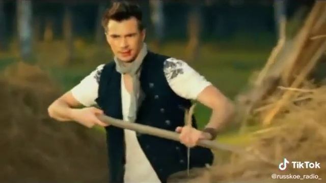 Я тебя зацелую.