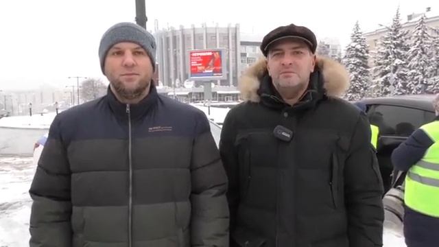 31 декабря 2022 в Липецке
