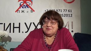 Украинский национализм зародился как патриотизм угнетённого народа (Новодворская)