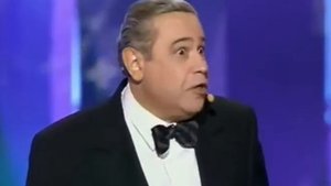 Евгений Петросян. "Психи" 24 октября День психа.