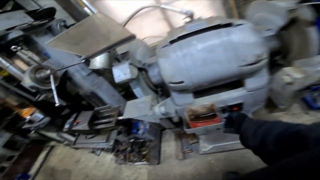 Лебедка для прицепа. смотреть онлайн