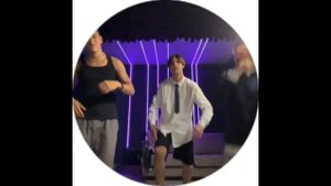 Лизогуб - Белый лимузин (snippet 17.09.23)