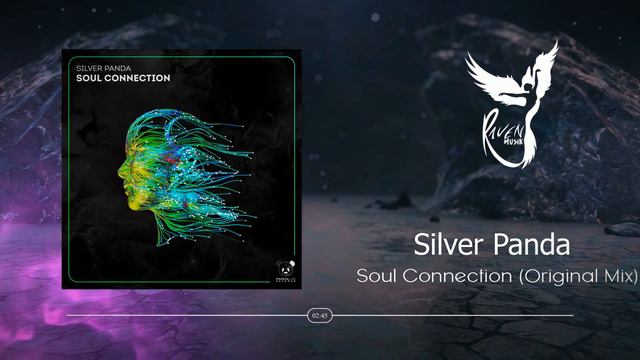 Silver Panda - Soul Connection (Original Mix) [Panda Lab] смотреть онлайн