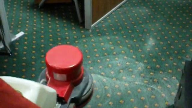 ООО "РЕЛИВ" Химическая чистка ковролина смотреть онлайн