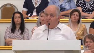 #ИосифБейня #ВЛАСТЬ ВЕРУЮЩЕГО. Беларусь. город Барановичи.