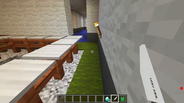 ?Я Стала КЕЙНОМ из ЦИФРОВОГО ЦИРКА и Затроллила Своих Друзей в Майнкрафте! НУБИК ШЕДИ ЛЕСКА 100% смотреть онлайн