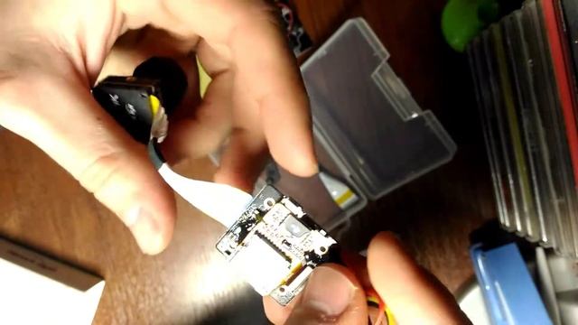 FPV 4K Firefly Split mini. Обзор новой топовой камеры 2020 года смотреть онлайн