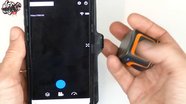 FOXEER BOX 4K - Review With HPI Baja 5B Flux Onboard Footage смотреть онлайн