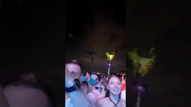 Akra Jazz'da Flamenco Jazz смотреть онлайн